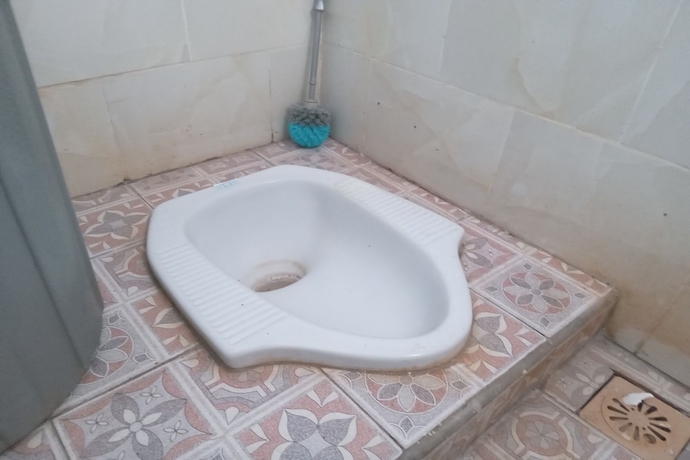Imagen de la habitación del Hotel OYO Life 93257 Kos Anugerah. Foto 9