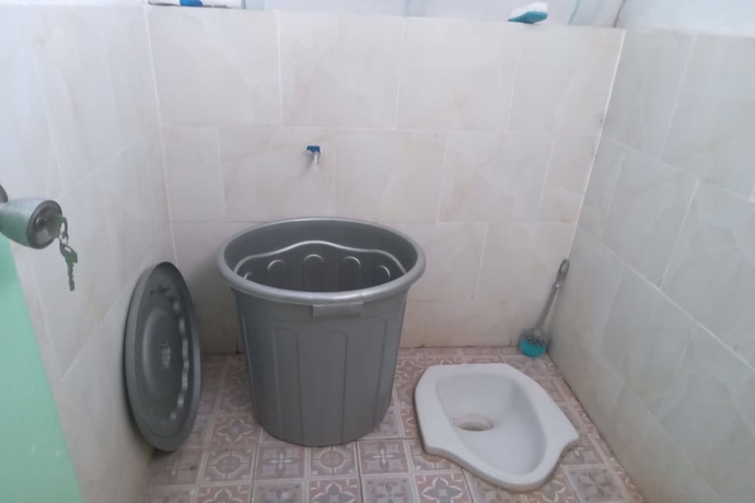 Imagen de la habitación del Hotel OYO Life 93257 Kos Anugerah. Foto 10