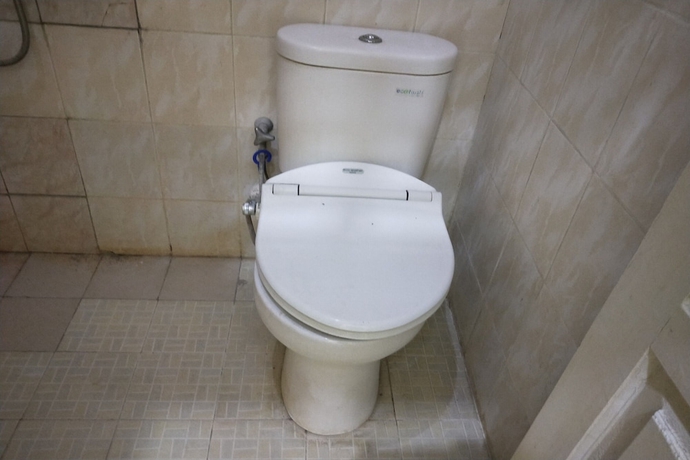 Imagen de la habitación del Hotel OYO Life 93257 Kos Anugerah. Foto 11