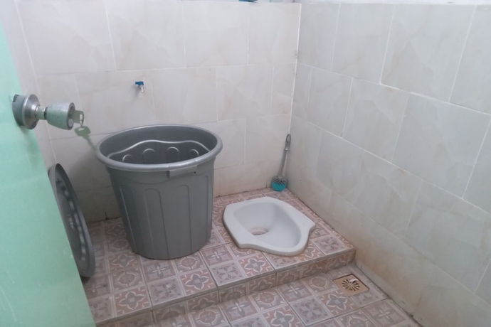 Imagen de la habitación del Hotel OYO Life 93257 Kos Anugerah. Foto 15