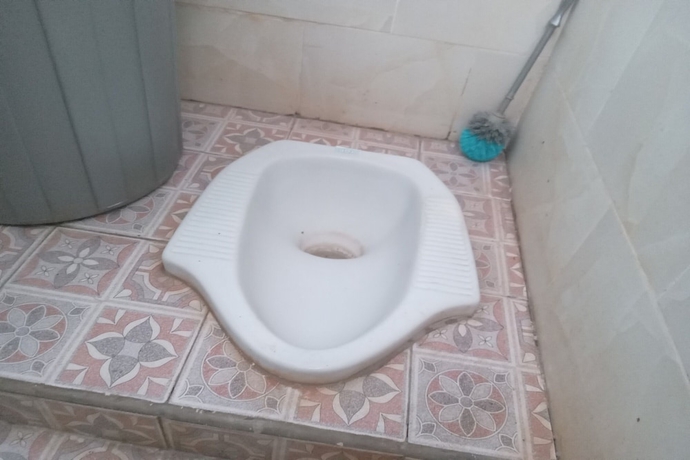 Imagen de la habitación del Hotel OYO Life 93257 Kos Anugerah. Foto 16