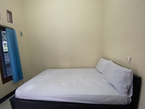 Imagen de la habitación del Hotel OYO Life 93258 Kos Sahabat. Foto 9