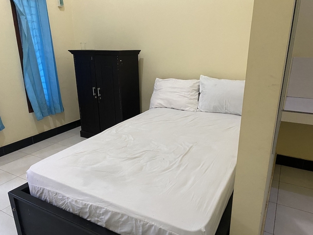 Imagen de la habitación del Hotel OYO Life 93258 Kos Sahabat. Foto 10