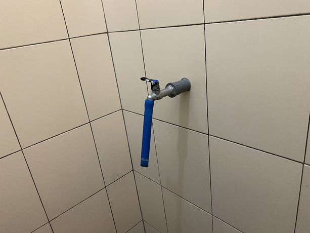 Imagen de la habitación del Hotel OYO Life 93258 Kos Sahabat. Foto 15