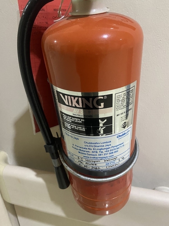 Imagen de los interiores del Hotel OYO Life 93258 Kos Sahabat. Foto 18