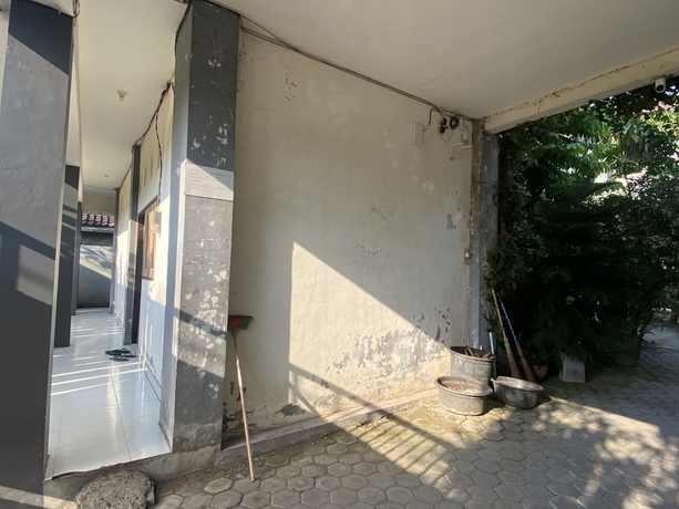 Imagen general del Hotel OYO Life 93258 Kos Sahabat. Foto 2