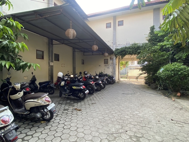 Imagen general del Hotel OYO Life 93258 Kos Sahabat. Foto 3