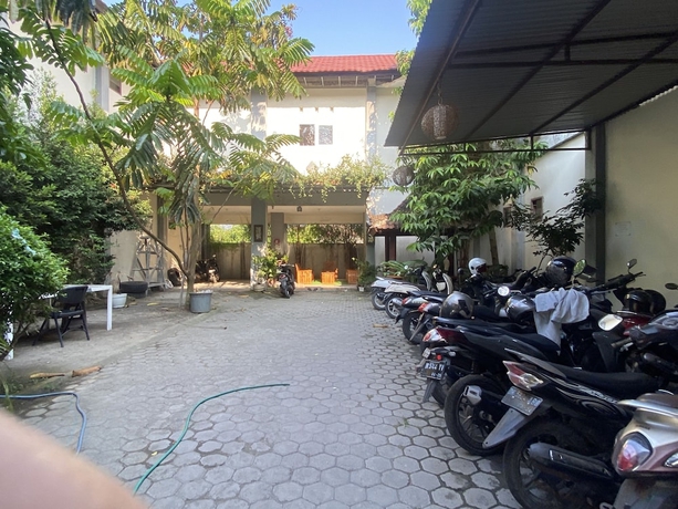 Imagen general del Hotel OYO Life 93258 Kos Sahabat. Foto 4