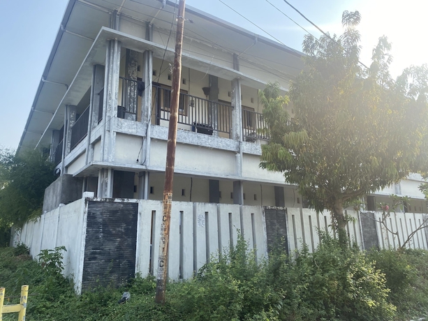 Imagen general del Hotel OYO Life 93258 Kos Sahabat. Foto 5