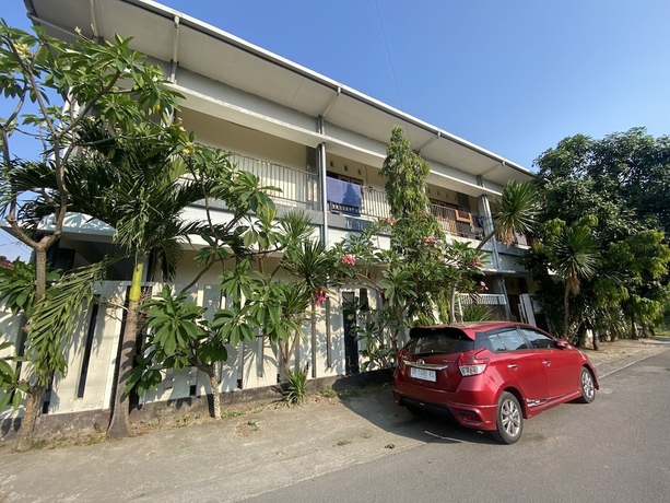 Imagen general del Hotel OYO Life 93258 Kos Sahabat. Foto 7