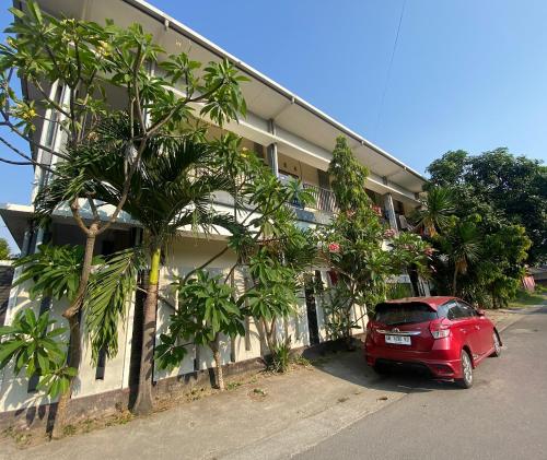 Imagen general del Hotel OYO Life 93258 Kos Sahabat. Foto 1