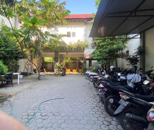 Imagen general del Hotel OYO Life 93258 Kos Sahabat. Foto 4
