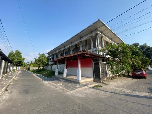 Imagen general del Hotel OYO Life 93258 Kos Sahabat. Foto 6