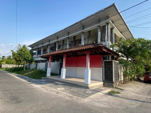 Imagen general del Hotel OYO Life 93258 Kos Sahabat. Foto 8