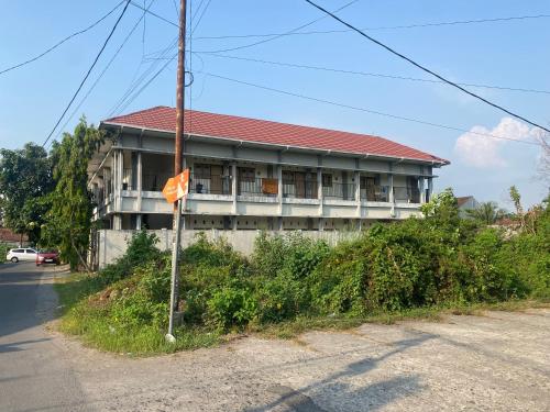 Imagen general del Hotel OYO Life 93258 Kos Sahabat. Foto 10