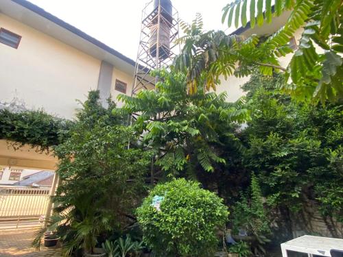 Imagen general del Hotel OYO Life 93258 Kos Sahabat. Foto 11