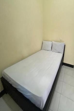 Imagen general del Hotel OYO Life 93258 Kos Sahabat. Foto 18