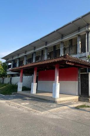 Imagen general del Hotel OYO Life 93258 Kos Sahabat. Foto 19