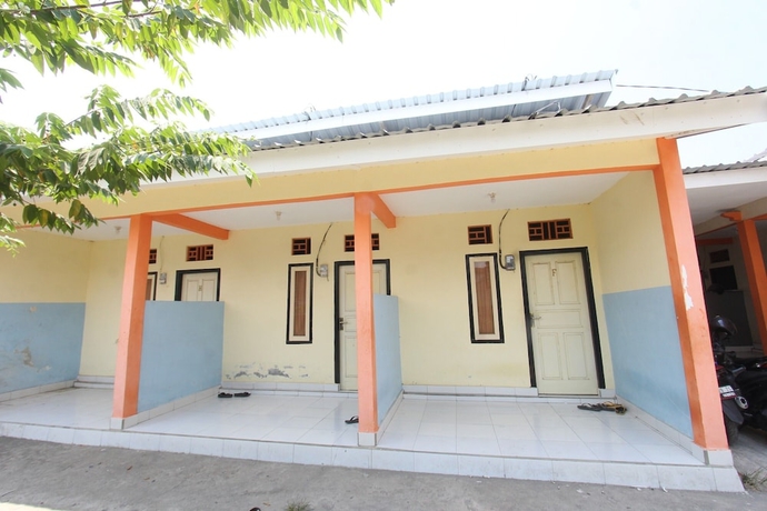 Imagen general del Hotel OYO Life 93260 Bale Kosan. Foto 1