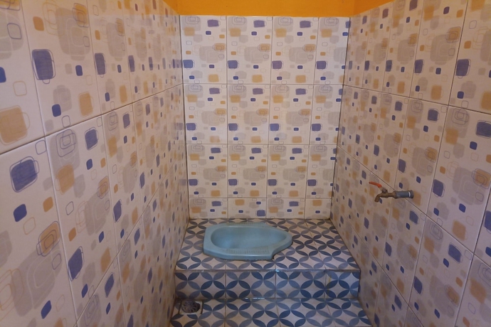 Imagen de la habitación del Hotel OYO Life 93260 Bale Kosan. Foto 14