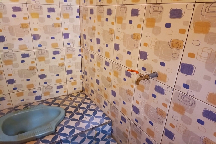 Imagen de la habitación del Hotel OYO Life 93260 Bale Kosan. Foto 15