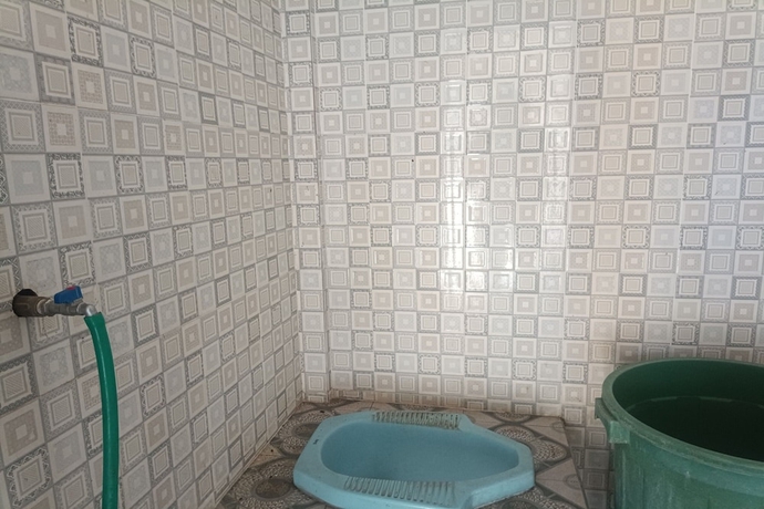 Imagen de la habitación del Hotel OYO Life 93260 Bale Kosan. Foto 16