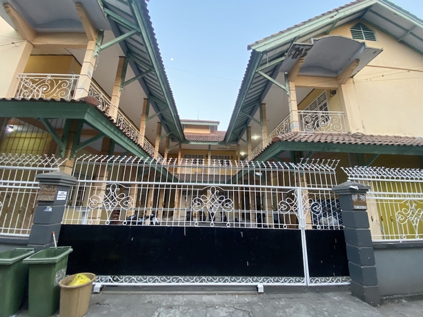 Imagen general del Hotel OYO Life 93265 Kos Cendana Seruni Raya. Foto 1