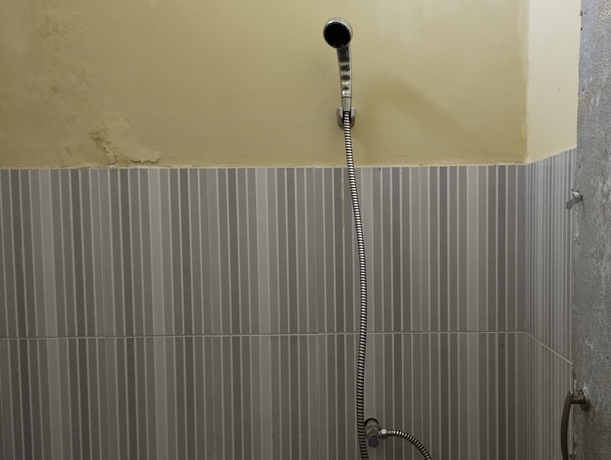 Imagen de la habitación del Hotel OYO Life 93265 Kos Cendana Seruni Raya. Foto 10