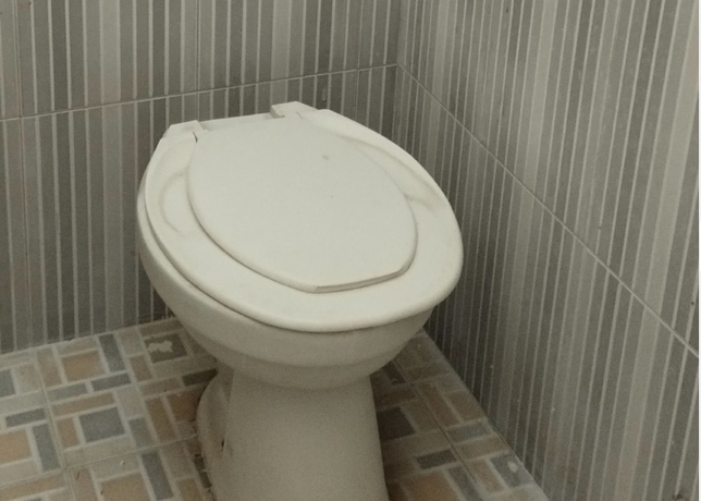 Imagen de la habitación del Hotel OYO Life 93265 Kos Cendana Seruni Raya. Foto 15