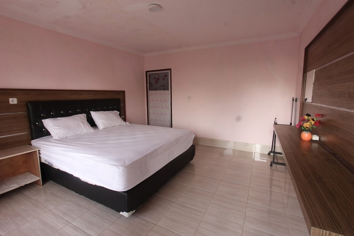 Imagen de la habitación del Hotel OYO Life 93284 Kos Cendana Raya. Foto 6