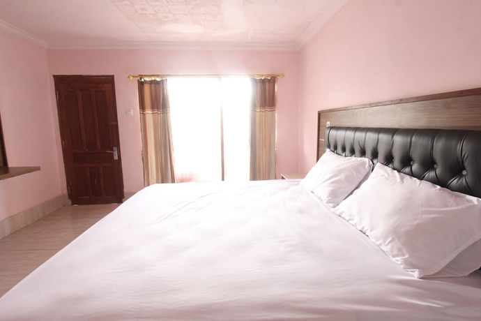 Imagen de la habitación del Hotel OYO Life 93284 Kos Cendana Raya. Foto 7