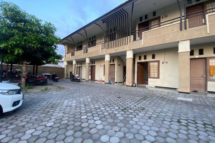 Imagen general del Hotel OYO Life 93284 Kos Cendana Raya. Foto 1