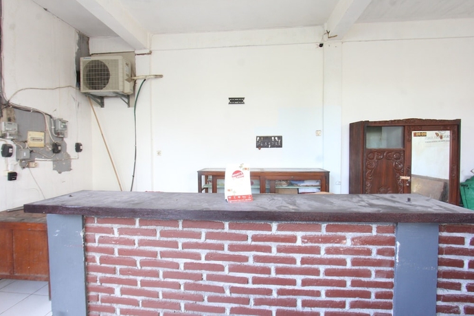 Imagen de los interiores del Hotel OYO Life 93284 Kos Cendana Raya. Foto 18