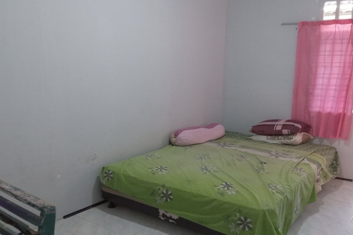 Imagen de la habitación del Hotel OYO Life 93284 Kos Cendana Raya. Foto 8