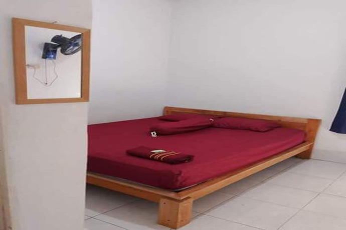 Imagen de la habitación del Hotel OYO Life 93284 Kos Cendana Raya. Foto 10