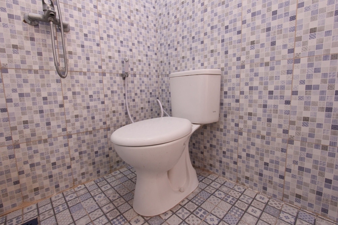 Imagen de la habitación del Hotel OYO Life 93284 Kos Cendana Raya. Foto 13