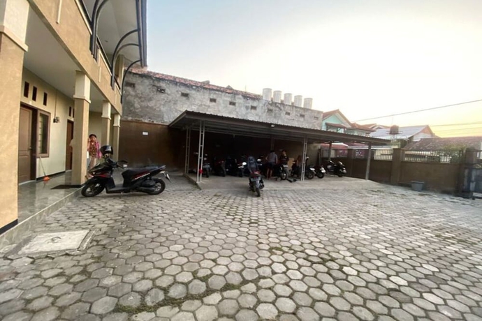 Imagen general del Hotel OYO Life 93284 Kos Cendana Raya. Foto 4