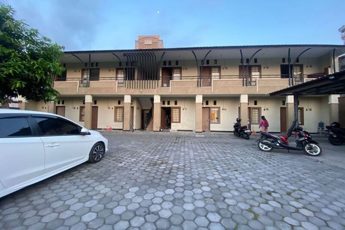Imagen general del Hotel OYO Life 93284 Kos Cendana Raya. Foto 5