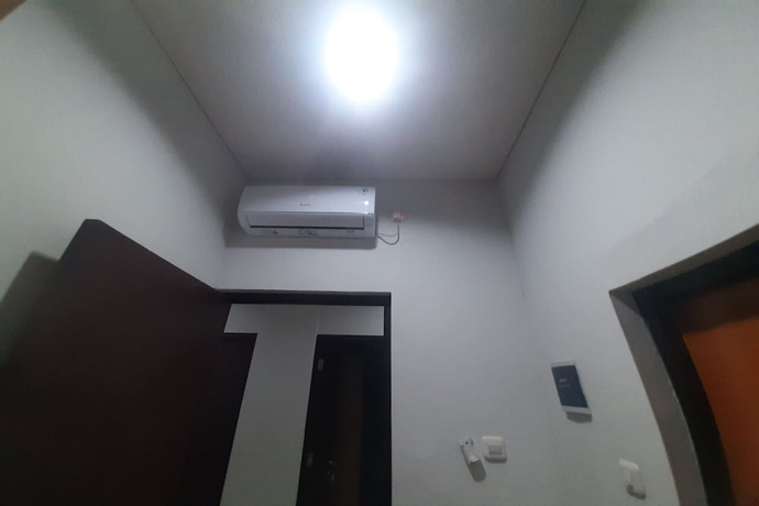 Imagen de la habitación del Hotel OYO Life 93289 Jelita Residence 2. Foto 3