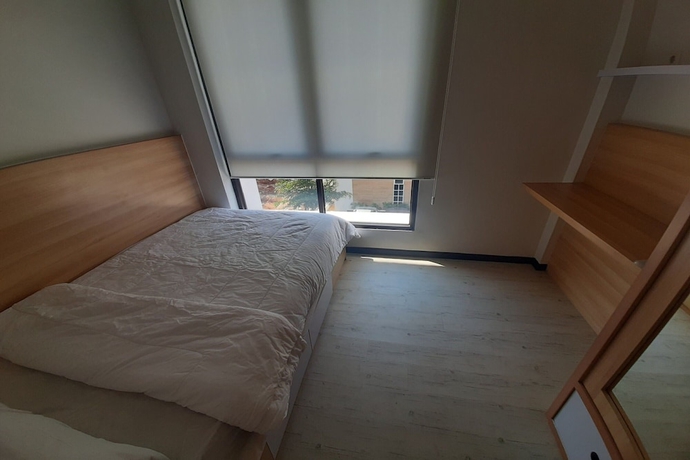 Imagen de la habitación del Hotel OYO Life 93289 Jelita Residence 2. Foto 9