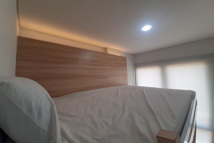 Imagen de la habitación del Hotel OYO Life 93289 Jelita Residence 2. Foto 10