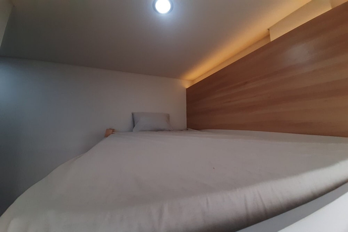 Imagen de la habitación del Hotel OYO Life 93289 Jelita Residence 2. Foto 11