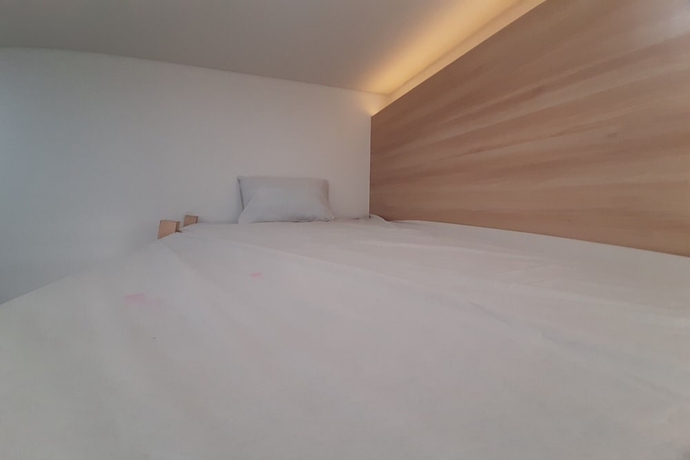 Imagen de la habitación del Hotel OYO Life 93289 Jelita Residence 2. Foto 13