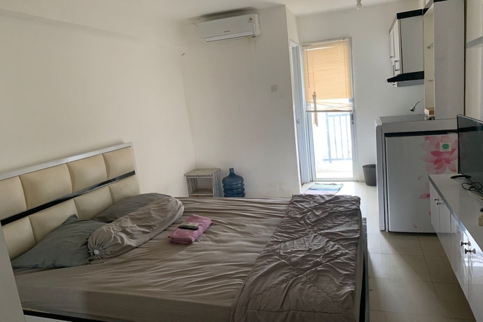 Imagen de la habitación del Hotel OYO Life 93374 Andira Inn. Foto 5