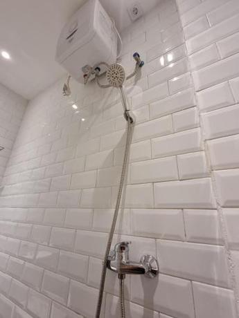 Imagen general del Hotel OYO Life 93387 Sunarmi House. Foto 13