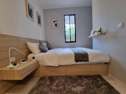 Imagen general del Hotel OYO Life 93387 Sunarmi House. Foto 15