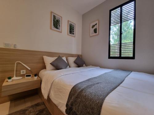 Imagen general del Hotel OYO Life 93387 Sunarmi House. Foto 16
