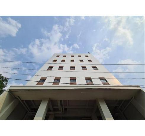 Imagen general del Hotel OYO Life 93387 Sunarmi House. Foto 17