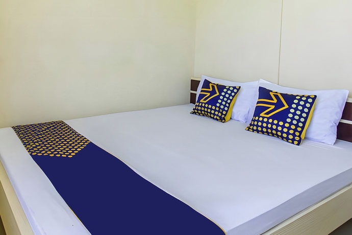 Imagen de la habitación del Hotel OYO Life 93399 Kos Batulayar. Foto 3