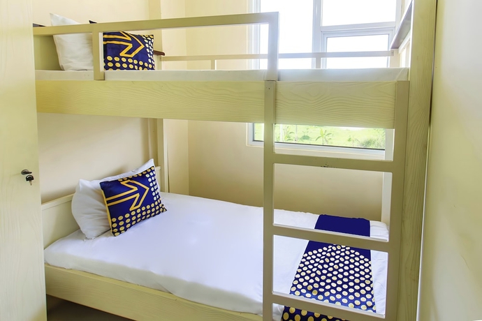 Imagen de la habitación del Hotel OYO Life 93399 Kos Batulayar. Foto 4
